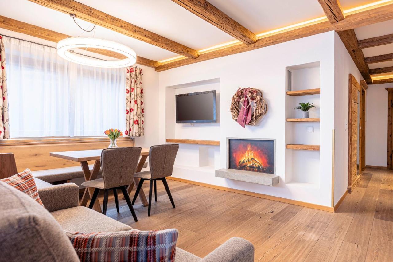 Dorfresort Kitzbuehel By Alps Resorts ไรท์ บาย คิทซ์บูห์ ภายนอก รูปภาพ